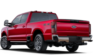 2025 Ford Super Duty® External Image 3